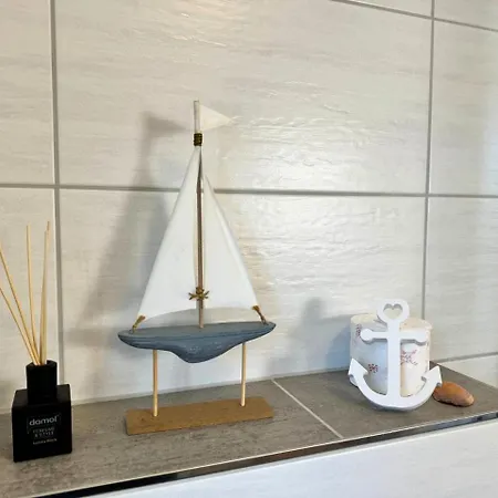 Apartment Am Plan Herzberg (Elster)