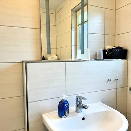 Am Plan Apartment Herzberg (Elster)