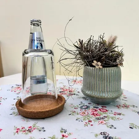 Am Plan Apartment Herzberg (Elster)