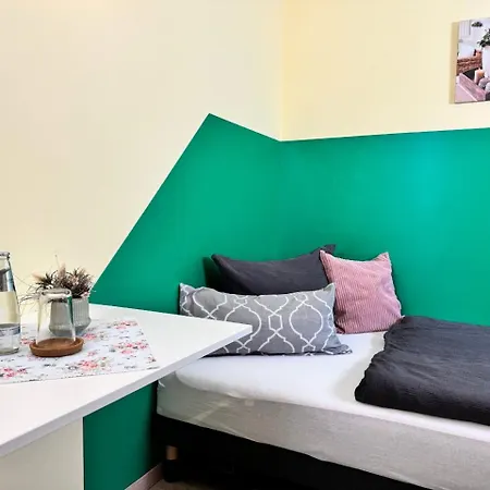 Am Plan * Herzberg (Elster)