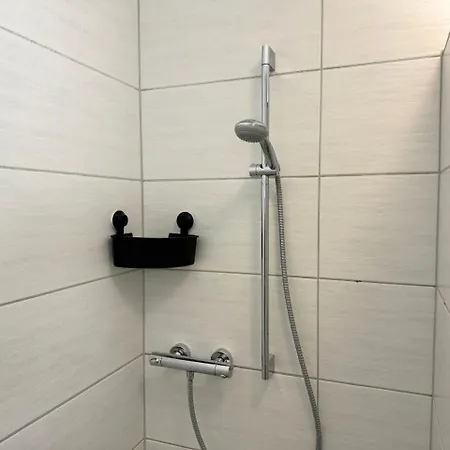 Am Plan Apartment Herzberg (Elster)