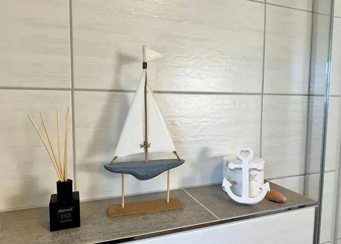 公寓 Am Plan Herzberg