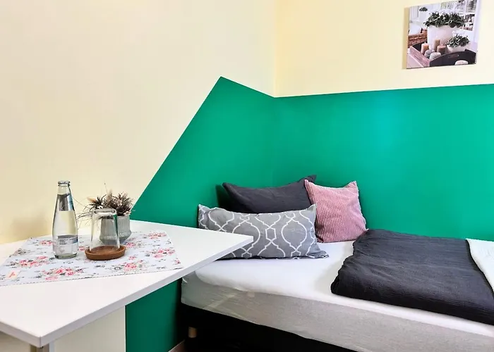 Am Plan * Herzberg (Elster)