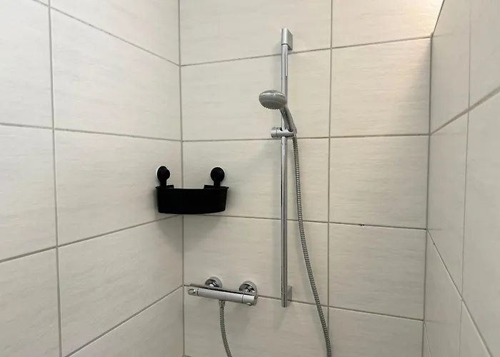 Am Plan شقة Herzberg (Elster)