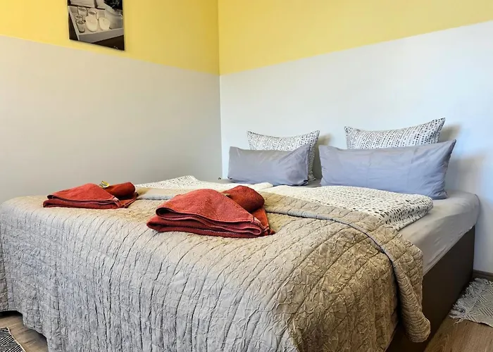 Am Plan * Herzberg (Elster)