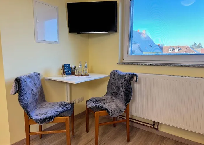 Am Plan Herzberg (Elster)